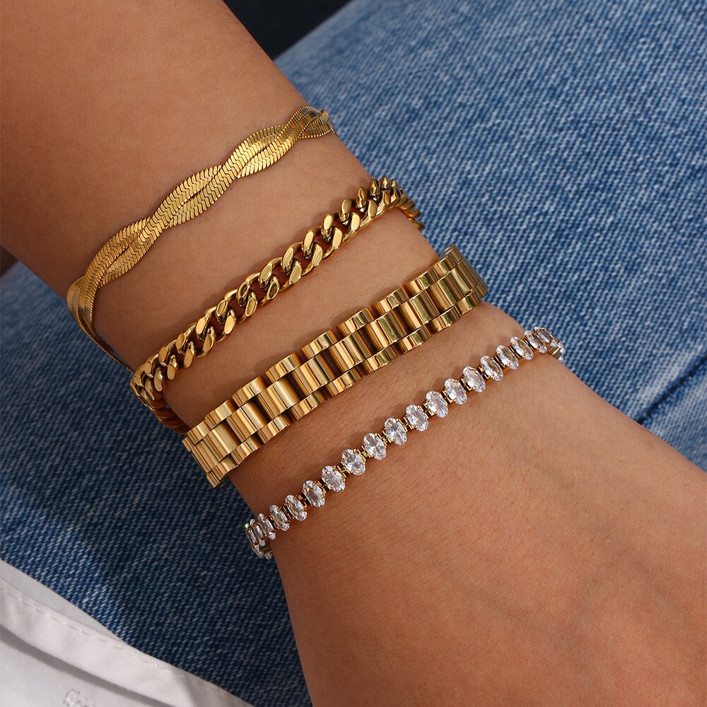 EXCLUSIVE | Nikki Armband