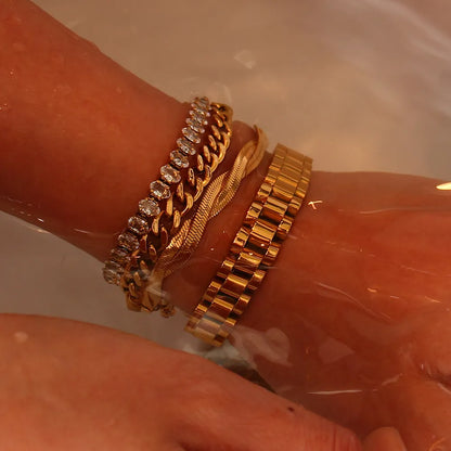 EXCLUSIVE | Nikki Armband