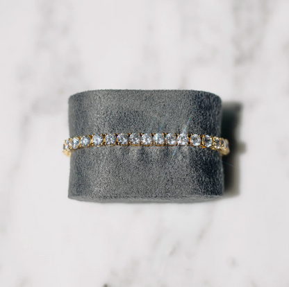 EXCLUSIVE | Tennis Armband