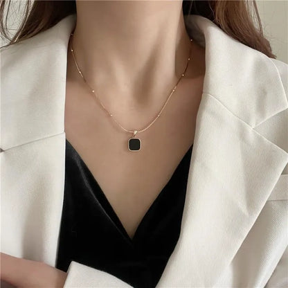 EXCLUSIVE | Hanger Ketting