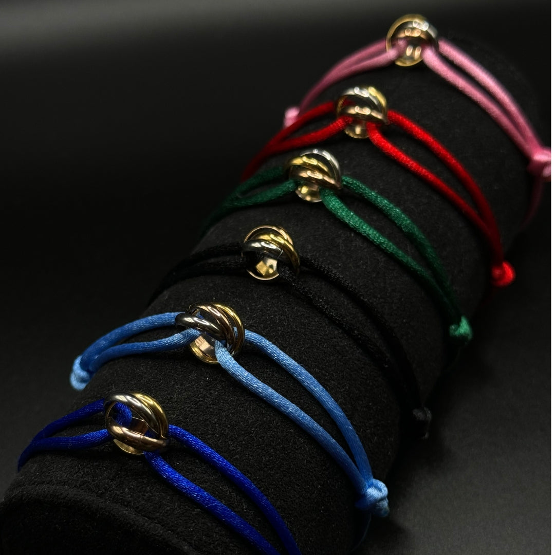 EXCLUSIVE | Trifecta Armband