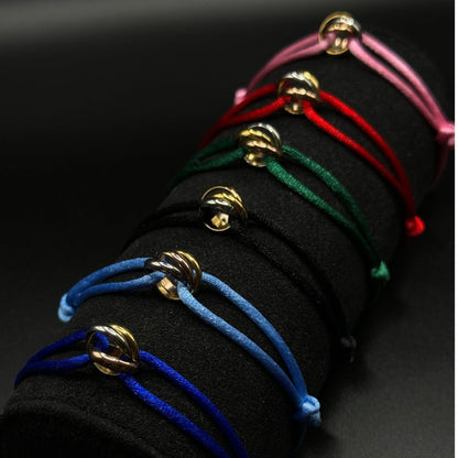 EXCLUSIVE | Trifecta Armband