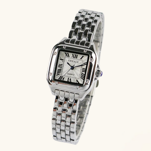 EXCLUSIVE | HORLOGE | Amsterdam