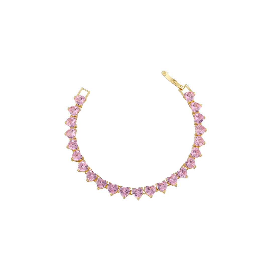 EXCLUSIVE | Cubic Armband