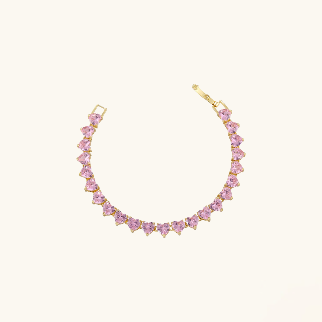EXCLUSIVE | Cubic Armband