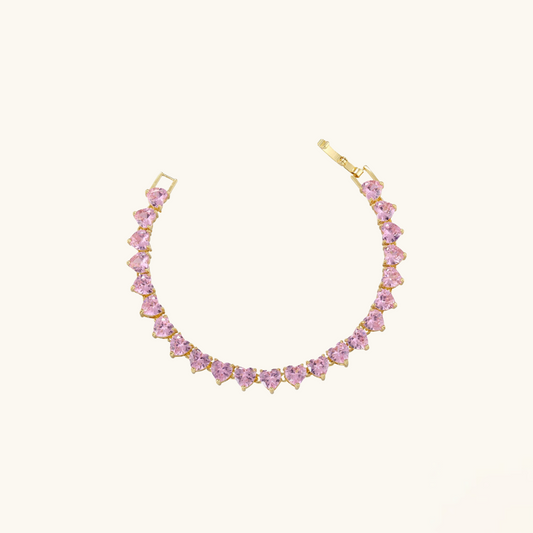 EXCLUSIVE | Cubic Armband