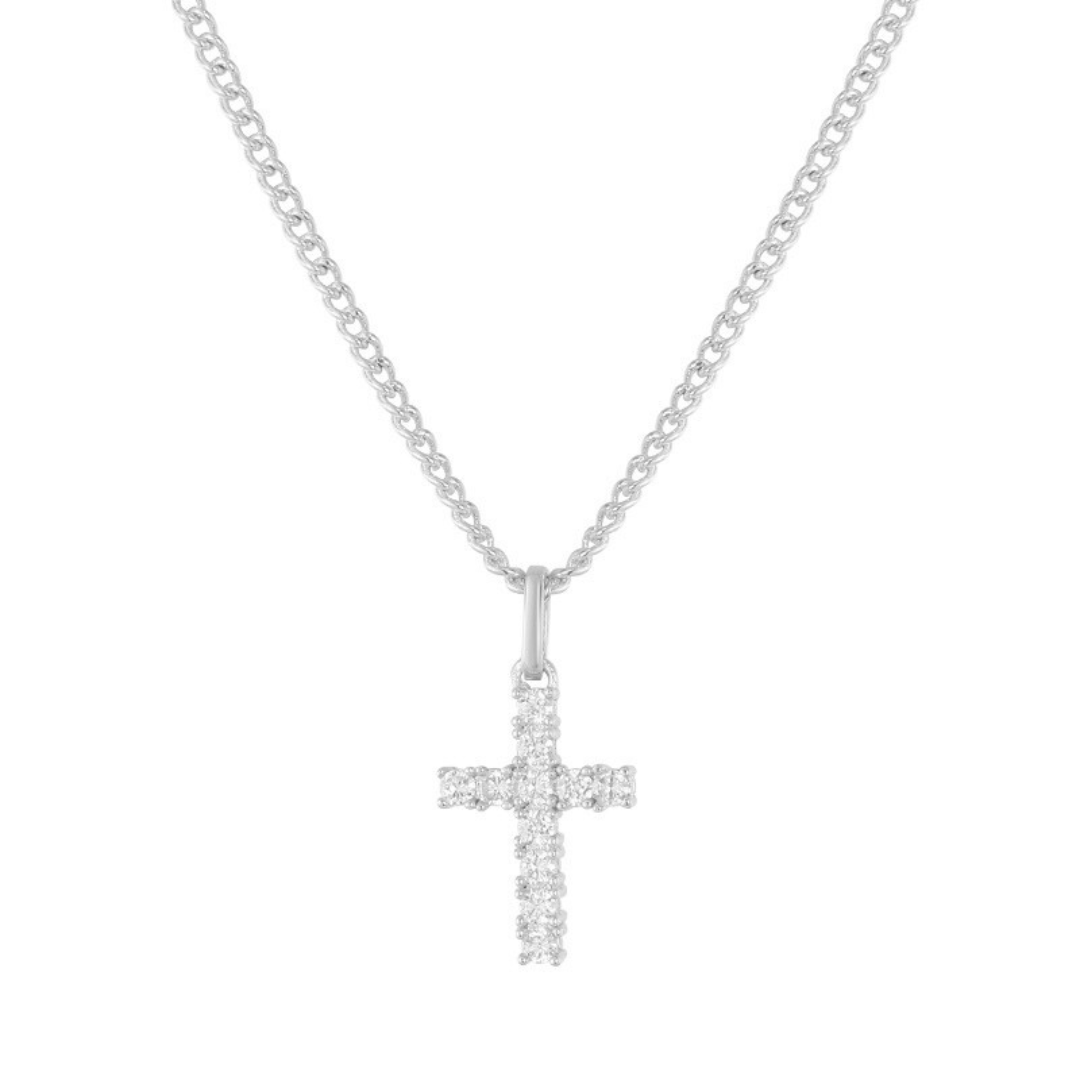 EXCLUSIVE | Elegance Kruis Ketting