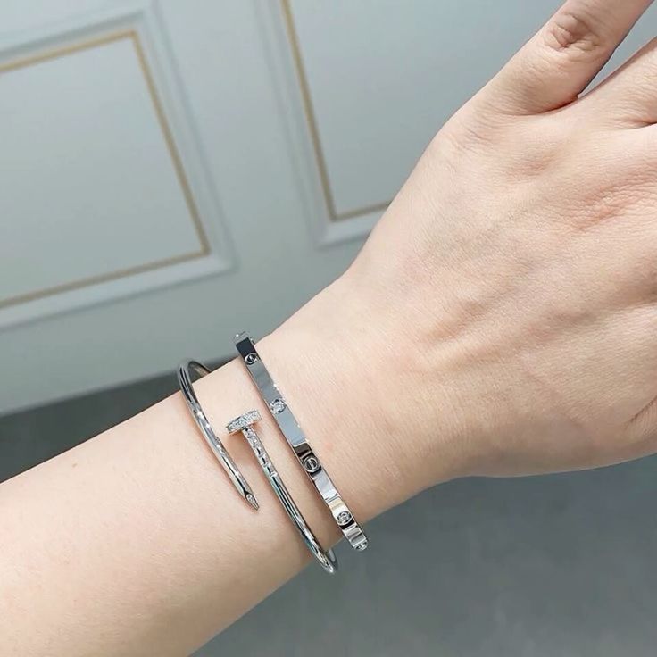 ETERNITY | Gouden Armband Dun