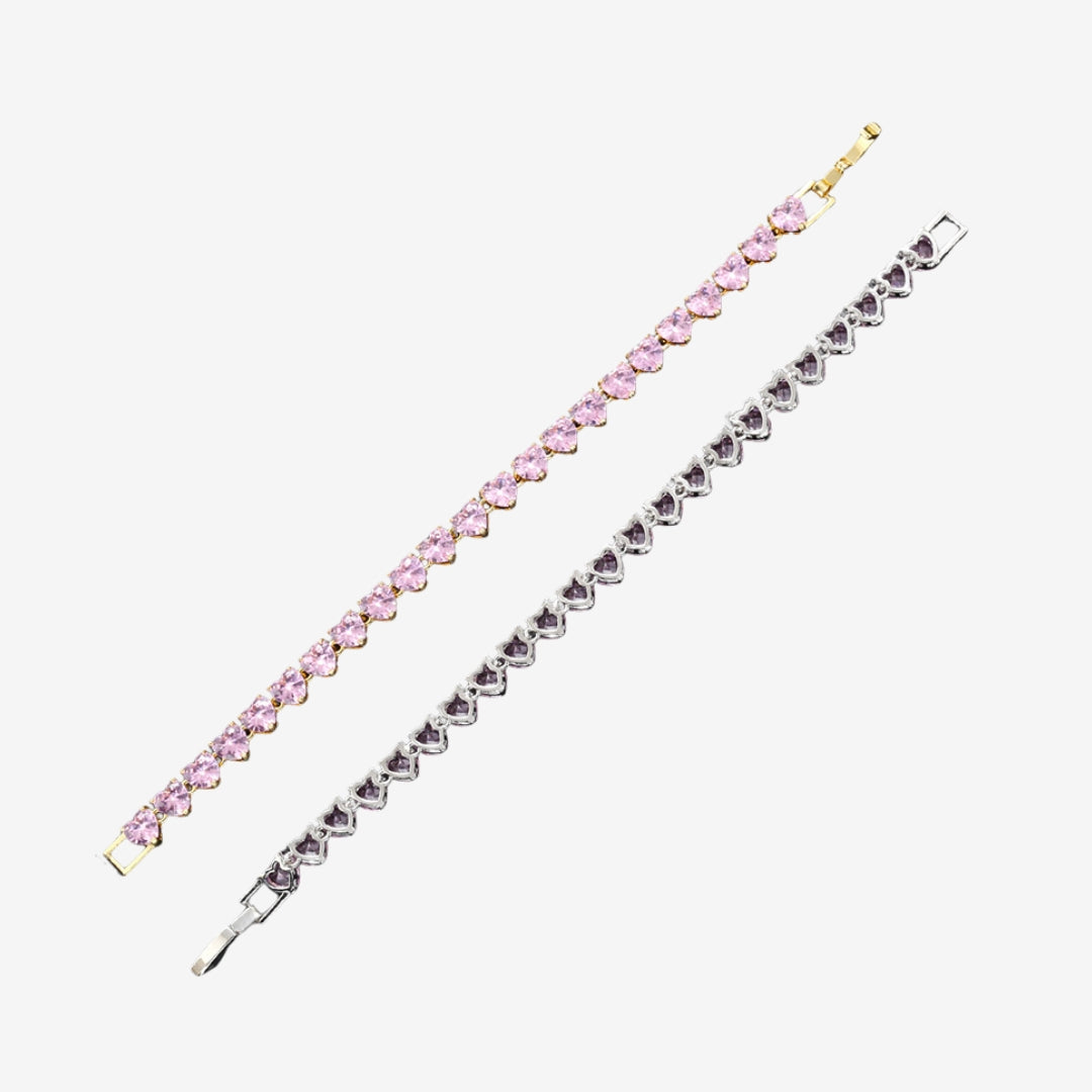 EXCLUSIVE | Cubic Armband