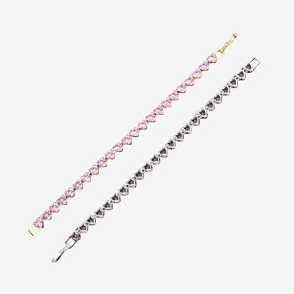 EXCLUSIVE | Cubic Armband