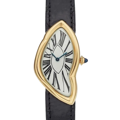 EXCLUSIVE | HORLOGE | Crash Classic