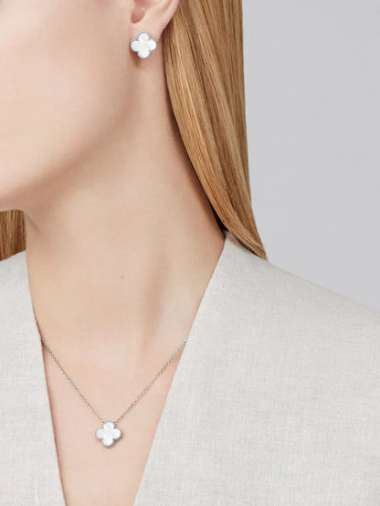 CLOVER | Premium Witte Set